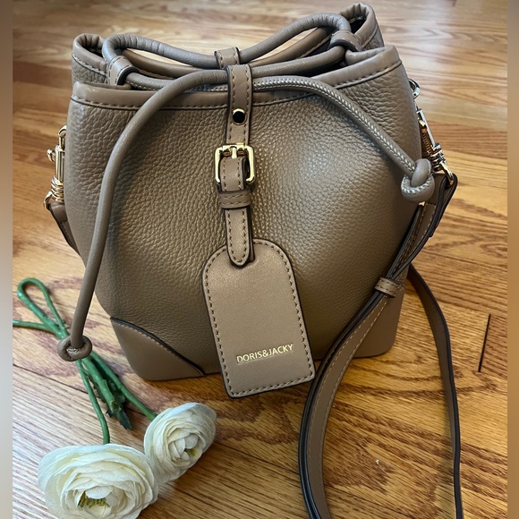 Doris&Jacky Bucket Bag - Picture 6 of 12